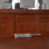 Bàn Làm Việc Gỗ Gõ Đỏ BV-04