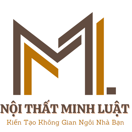 NỘI THẤT MINH LUẬT